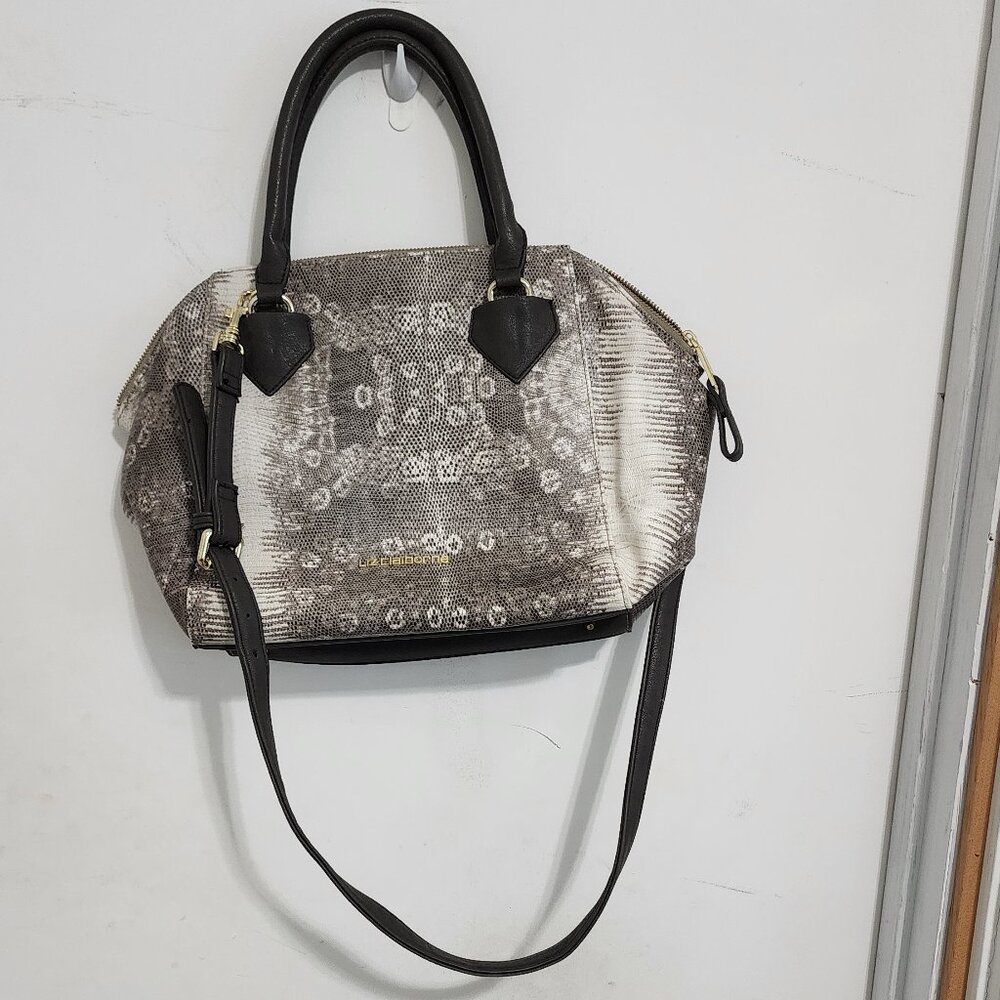 Liz Claiborne Handbag with Shoulder Strap
